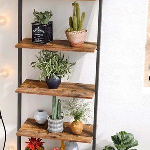 Ladder Display